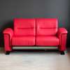 Stressless 2 Less Panorama 2-zitsbank - Materiaal