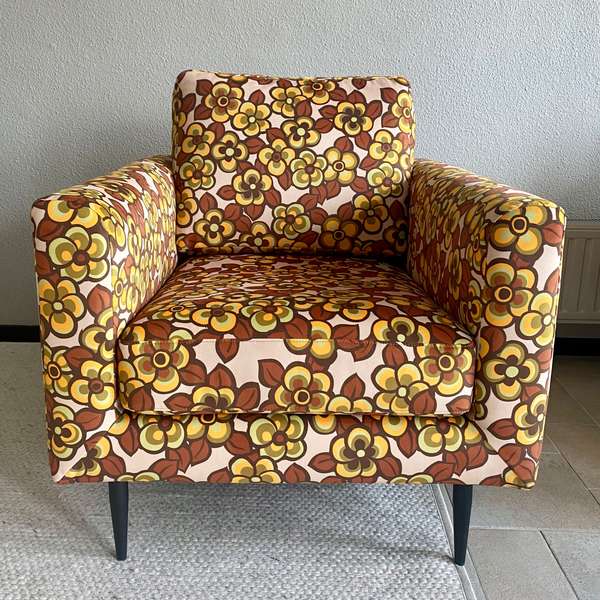 DN Design Dutchz 1300 fauteuil - Showroom
