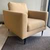DN Design Dutchz 1300 fauteuil - Vooraanzicht