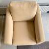DN Design Dutchz 1300 fauteuil - Zijaanzicht links