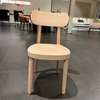 Thonet 118 eetkamerstoel (set van 6) - Showroom
