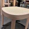 Thonet 118 eetkamerstoel (set van 6) - Achter aanzicht