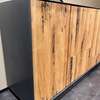 Riva 1920 Rialto Modulo dressoir  - Zijaanzicht links