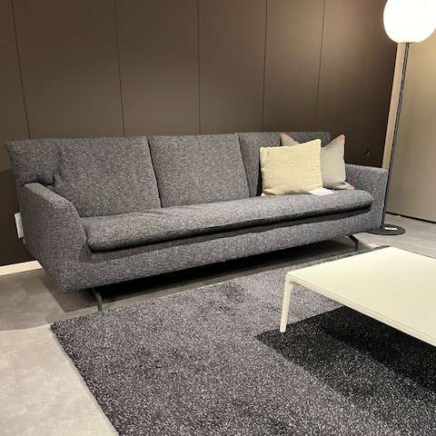 LABEL vandenberg Kameo 3-zitsbank  - Showroom