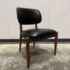 Stellar Works Slow Side Chair eetkamerstoel - Showroom
