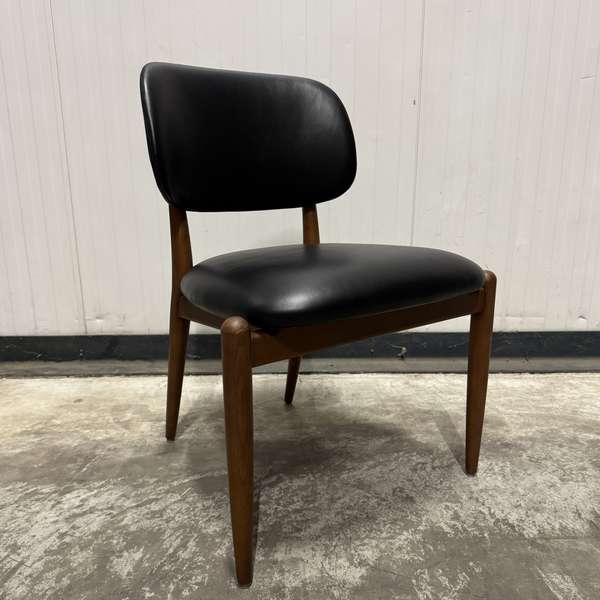 Stellar Works Slow Side Chair eetkamerstoel - Showroom