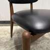 Stellar Works Slow Side Chair eetkamerstoel - Details