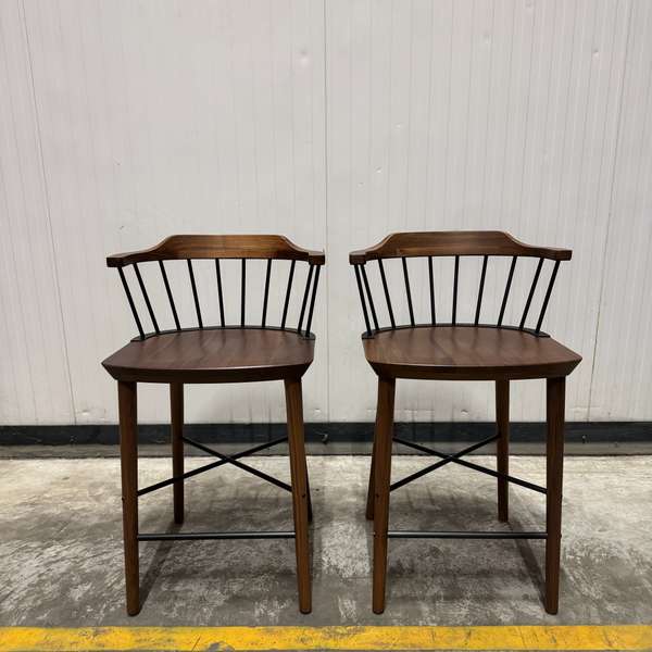 Stellar Works Exchange barkruk (set van 2) - Showroom