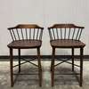 Stellar Works Exchange barkruk (set van 2) - Showroom