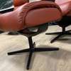 Stressless Aura M relaxfauteuil met hocker - Details