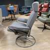 Stressless Urban Paris M relaxfauteuil - Vooraanzicht