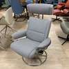 Stressless Urban Paris M relaxfauteuil - Details