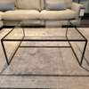House of Dutchz Dutchz 700 Vierkant salontafel - Materiaal