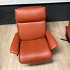 Stressless Aura L relaxfauteuil  - Zijaanzicht links