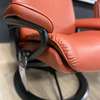 Stressless Aura L relaxfauteuil  - Details