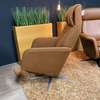 Stressless Scott  M relaxfauteuil - Vooraanzicht
