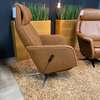 Stressless Scott  M relaxfauteuil - Zijaanzicht rechts