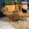 Stressless Scott  M relaxfauteuil - Boven aanzicht