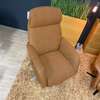 Stressless Scott  M relaxfauteuil - Zijaanzicht links