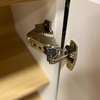 Saunaco Cas dressoir - Details