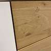 Saunaco Cas dressoir - Details