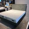 TEMPUR Arc bed - 180x200 - Zijaanzicht rechts