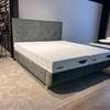 TEMPUR Arc bed - 180x200 - Achter aanzicht
