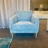 DN Design Rhodos fauteuil - Showroom