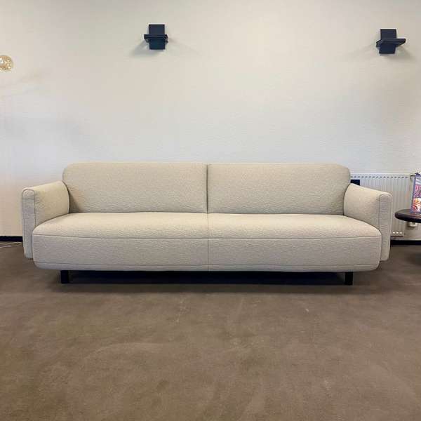 DN Design Presta 3-zitsbank - Showroom