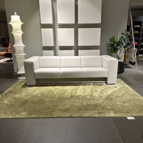 Gelderland 430  3-zitsbank - Showroom