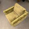 DN Design  Dutchz 1300 fauteuil - Zijaanzicht links