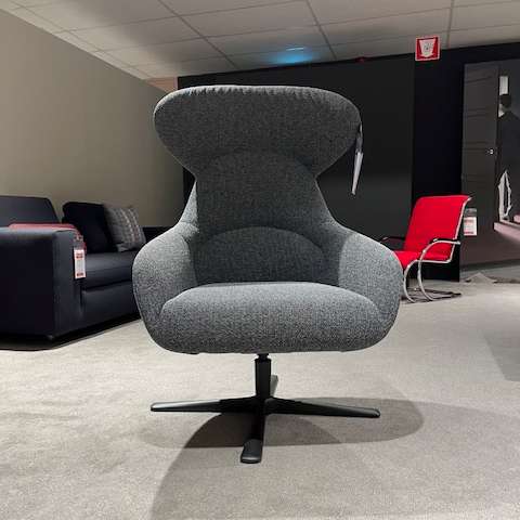bert plantagie Avia fauteuil - Showroom