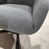 bert plantagie Avia fauteuil - Achter aanzicht