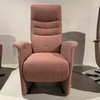 De Toekomst Fab5 F3-200-50 fauteuil - Showroom
