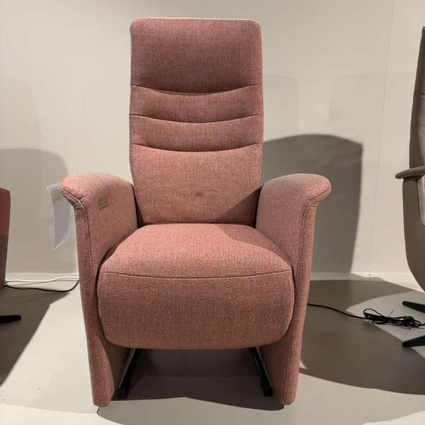 De Toekomst Fab5 F3-200-50 fauteuil - Showroom