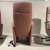De Toekomst Fab5 F3-200-50 fauteuil - Achter aanzicht