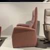 De Toekomst Fab5 F3-200-50 fauteuil - Zijaanzicht rechts