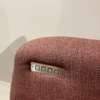 De Toekomst Fab5 F3-200-50 fauteuil - Details