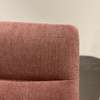 De Toekomst Fab5 F3-200-50 fauteuil - Materiaal