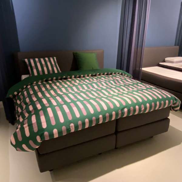 Auping Original boxspring - 180x210 - Showroom