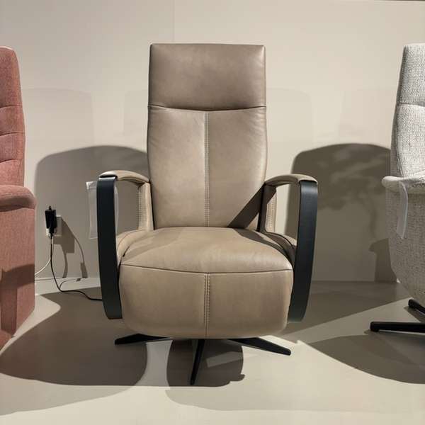De Toekomst Fab5 F4-400 fauteuil  - Showroom