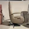 De Toekomst Fab5 F4-400 fauteuil  - Vooraanzicht