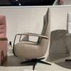 De Toekomst Fab5 F4-400 fauteuil  - Zijaanzicht rechts