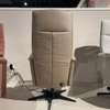 De Toekomst Fab5 F4-400 fauteuil  - Achter aanzicht