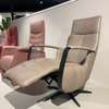 De Toekomst Fab5 F4-400 fauteuil  - Details