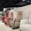 De Toekomst Fab5 F4-400 fauteuil  - Boven aanzicht