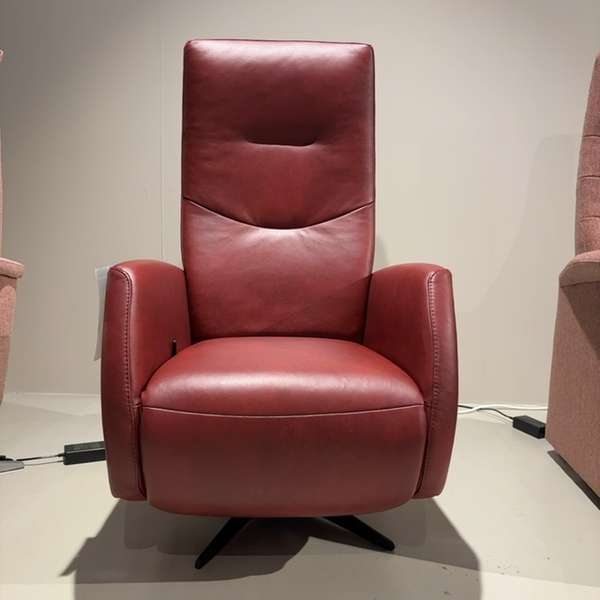 De Toekomst Fab5 F2-300 relaxfauteuil small - Showroom