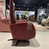 De Toekomst Fab5 F2-300 relaxfauteuil small - Vooraanzicht