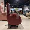 De Toekomst Fab5 F2-300 relaxfauteuil small - Vooraanzicht