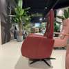 De Toekomst Fab5 F2-300 relaxfauteuil small - Zijaanzicht rechts
